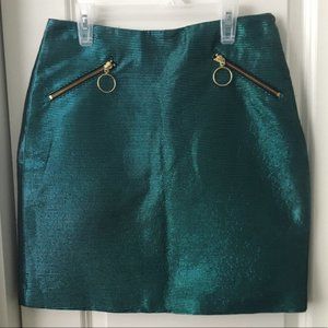 Opening ceremony skirt